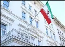 ایران ادعای روزنامه انگلیسی درباره جاسوسی عناصر وابسته به سپاه را ردکرد