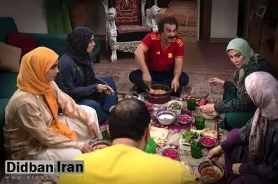 انتقاد روزنامه اصولگرا از صداوسیما: سریال هایتان دیده نمی شود؛ هنوز هم سریالهای آرشیوی مثل پایتخت و یوسف مخاطب دارند
