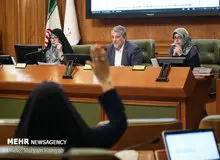 تغییر نام چند خیابان پایتخت/ یاد چکناواریان در تهران ماندگار شد
