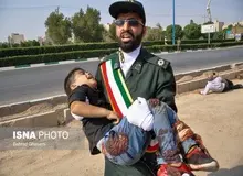 علی ربیعی: به عنوان کارشناس امنیت ملی می گویم حادثه اهواز اصلا رنگ قومیتی ندارد
