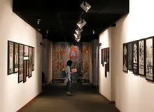 خیابان ولیعصر قاب می‌شود/ یک کاریکاتوریست در حرمسرای ناصرالدین‌شاه/ روایت نظام آباد
