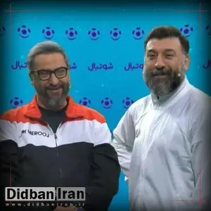 زالی: کرونای انگلیسی باعث فوت انصاریان و میناوند نبود