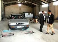 شهرداری تهران: با تقلب در مراکز معاینه فنی برخورد می شود

