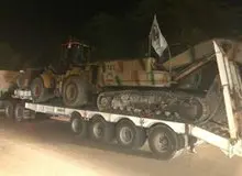 توضیحات نماینده اهواز درباره حضور حشدالشعبی در خوزستان
