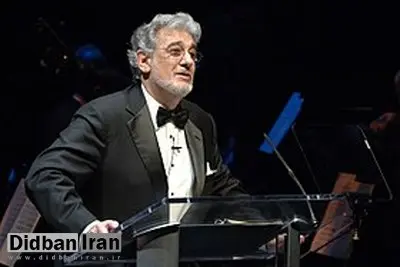 خواننده سرشناس اُپرا، به کرونا مبتلا شد