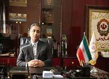 کاهش زمان بررسی و کارشناسی پرونده های اعتباری در بانک ملی ایران به پانزده روز