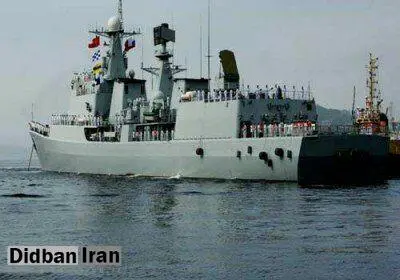سیانان: کشتیها و جنگندههای آمریکایی برای حمله به سوریه آمادهاند/ ماتیس: سوریه هشدار آمریکا را جدی گرفته است