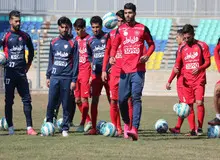 فهرست آسیایی پرسپولیس به روز می شود!