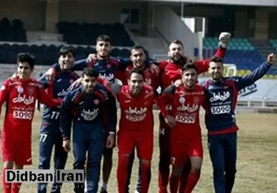 خریدهای فصل بعد پرسپولیس از کجا شروع می‌شوند؟