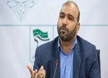 رئیس سازمان بسیج مداحان و هیأت مذهبی: در سال ۱۴۰۱ به دنبال تقویت روضه های خانگی برای ترویج  ازدواج و  فرزند آوری هستیم/ کادرسازی در بسیج مداحان 
با استفاده از نوگلان حسینی و زینبی انجام می شود