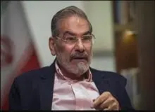 هشدار شمخانی نماینده رهبر انقلاب در شورای دفاع به کشورهای خلیج فارس