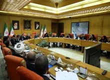 حجاب مسئله‌ای فرهنگی و اجتماعی است/ آمادگی دولت برای ارائه تسهیلات ویژه در حمایت از تولید پوشاک ایرانی- اسلامی