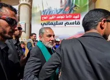 نماینده مجلس: به شهادت رساندن «حسن ایرلو» کار یک کشور تکفیری مدعی اسلام بود