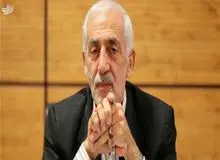 انتقاد تند محمد دادکان از وزارت ورزش و تیم مذاکره کننده با AFC/ برایتان تره هم خرد نمی‌کنند!
