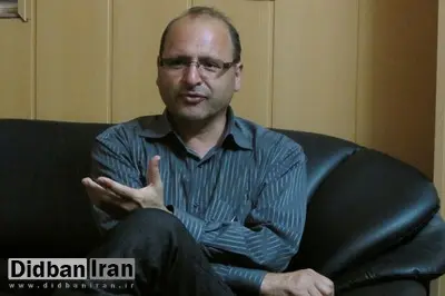 بخشایش اردستانی عضو کمیسیون امنیت ملی: آمریکا و آژانس درباره محل نگهداری اورانیومهای غنیشده ایران دچار ابهام شدهاند/ ما هم میتوانیم جان نتانیاهو را تهدید کنیم/ ترور فرماندهان؛ پاسخ قاطع جمهوری اسلامی ایران را به دنبال خواهد داشت