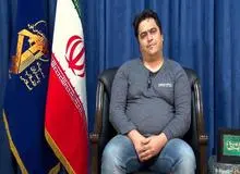 ناگفته هایی جدید از دستگیری مدیر آمد نیوز/ وقتی " زم " عملیات دستگیری خود را با مانور آموزشی اشتباه می‌گیرد!