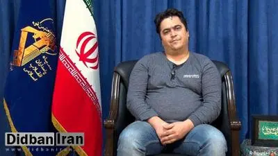 ناگفته هایی جدید از دستگیری مدیر آمد نیوز/ وقتی " زم " عملیات دستگیری خود را با مانور آموزشی اشتباه می‌گیرد!