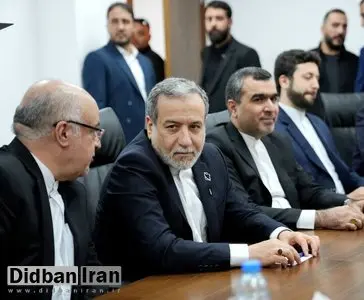 عراقچی: بهزودی جواب مناسب به پیشنهاد آمریکا داده خواهد شد