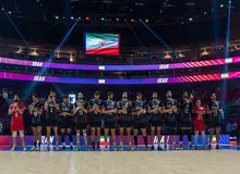 اعلام فهرست تیم ملی والیبال برای قهرمانی جهان/ جای خالی عبادی‌پور در لیست پیاتزا