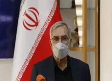 وزیر بهداشت: مطمعن باشید «فخرا» یکی از واکسن‌های باکیفیت است/ مجبور به واردات واکسن هستیم