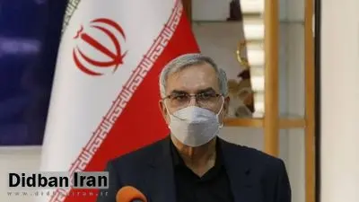 وزیر بهداشت: مطمعن باشید «فخرا» یکی از واکسنهای باکیفیت است/ مجبور به واردات واکسن هستیم
