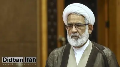 دادستان کل کشور: افرادی که کشته‌سازی کردند، مورد عفو قرار نخواهند گرفت