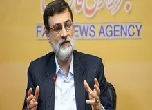 انتقاد «قاضی زاده هاشمی» از مجمع تشخیص مصلحت نظام/ فقط شورای نگهبان می تواند به مصوبات مجلس ورود کند نه شما!