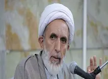 فرمانده قرارگاه عمار: استکبار جهانی در فتنه اخیر حجاب زنان ما را هدف قرار دادند /
جوانان ما ولایت مدار هستند 