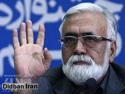 واکنش تند تهیهکننده «جنگ نفتکشها» به اقدام جنجالی احمد نجفی