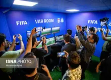 فدراسیون خرید دوربین HD را گردن باشگاه‌ها انداخت