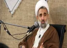  ذوالنوری: نظام استکبار جهانی با تمام امکانات و تجیهزات رسانه ای برای سیاه نمایی علیه انقلاب اسلامی کار می کند