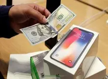 همه واردکنندگان موبایل با ارز دولتی بازداشت شدند