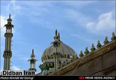 توهین سازمان یافته به علمای اهل سنت سیستان و بلوچستان تکذیب شد
