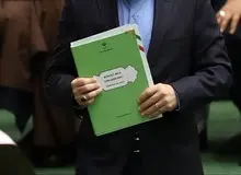 جزئیات بودجه ۱۴۰۱/ صادرات نفت یک میلیون و ۲۰۰ هزار بشکه و نرخ ارز ۲۳ هزار تومان