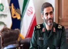 واکنش فرمانده سابق قرارگاه سازندگی خاتم‌الانبیاءبه اظهارات پوتین درباره دالان زنگزور/ سعید محمد خواستار تغییر سیاست خارجی در خصوص روسیه شد