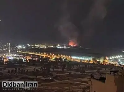 منبع امنیتی اسرائیل: مقابله با موشکهای فراصوت نقطهزن ایران دشوار است