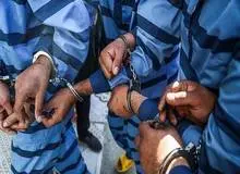 بازداشت ۲۲ نفر در ارتفاعات املش به اتهام خرافه‌پرستی