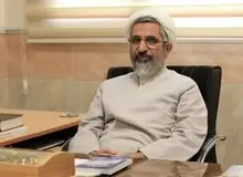 جانشین مسئول دفتر نمایندگی ولی‌فقیه در سپاه قم: دشمنان وقیحانه چادر از سر زنان ما  کشیدند