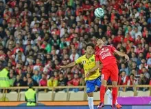 زمان بازی‌های تدارکاتی پرسپولیس مشخص شد