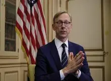 درخواست برایان هوک برای گفت‌وگوهای کنسولی با ایران