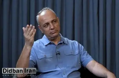 انتقاد زیدآبادی به رجانیوز/ با چه پشتوانه‌ای بالاترین مقام نظامی کشور پس‌از فرمانده کل قوا را با این لحن و صراحت به چالش کشیده‌اند؟