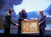 وزیر بهداشت دولت رئیسی: نمکی شهید زنده است