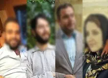 برخی افراد که بخاطر نزدیک بودن به دولت ها به ثروت رسیده اند، ژست اپوزیسیون می گیرند