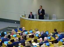 لاوروف: درباره کنوانسیون دریای خزر به‌زودی با ایران تماس می‌گیرم