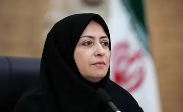 انصاری: مستندسازی پیامدهای جنگ بر محیط‌زیست آغاز شد