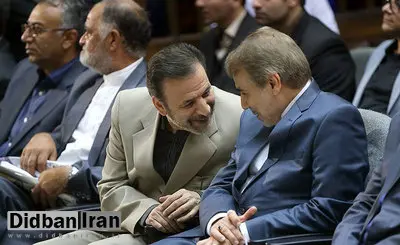 واعظی: استعفای نوبخت را تکذیب میکنم/ نوبخت: استعفا کردم، رییس جمهور قبول نکرد