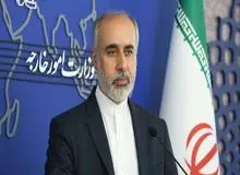 سخنگوی وزارت امور خاجه: برنامه‌ای برای پیوستن به FATF نداریم
