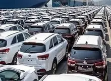 شرایط جدید واردات خودرو بدون انتقال ارز