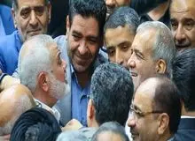 پزشکیان: اشغالگران تروریست را از اقدام خود پشیمان خواهیم کرد