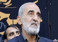 پیشنهاد ویژه حسین شریعتمداری به جهانبخش، سامان قدوس، رامین رضاییان و ...